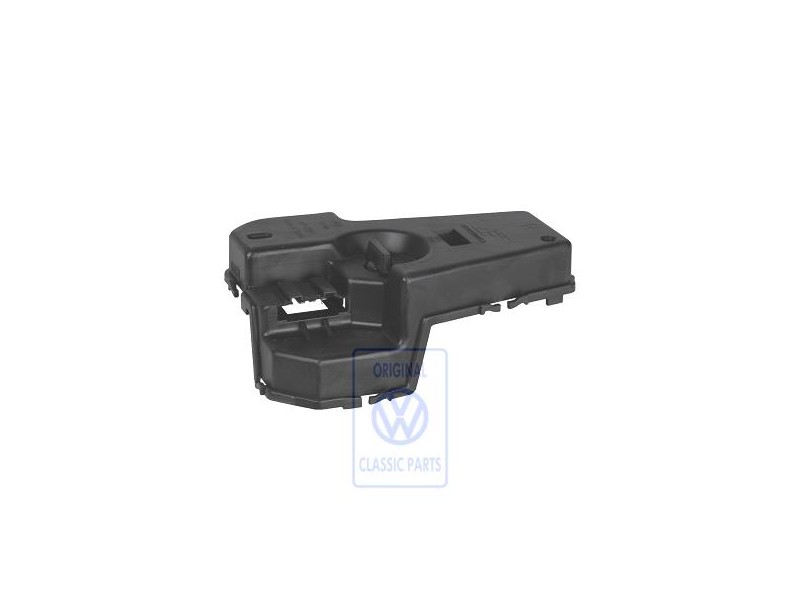 VW Original Portalamparas - 7M0945258