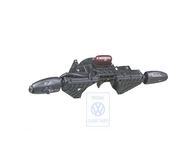 VW Original Conmut.Combinado Colum.Direc. 