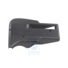 VW Original Parte Inferior Revestimiento Negro Satinado - 7M0953516M 01C