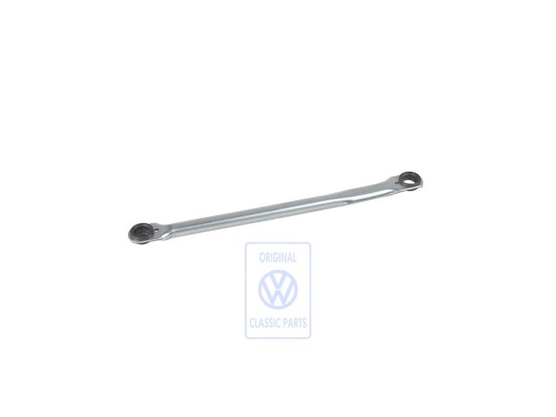 VW Original Varilla Accionamiento - 7M0955327A