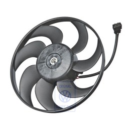 VW Original Ventilador De Radiador - 7M0959455J