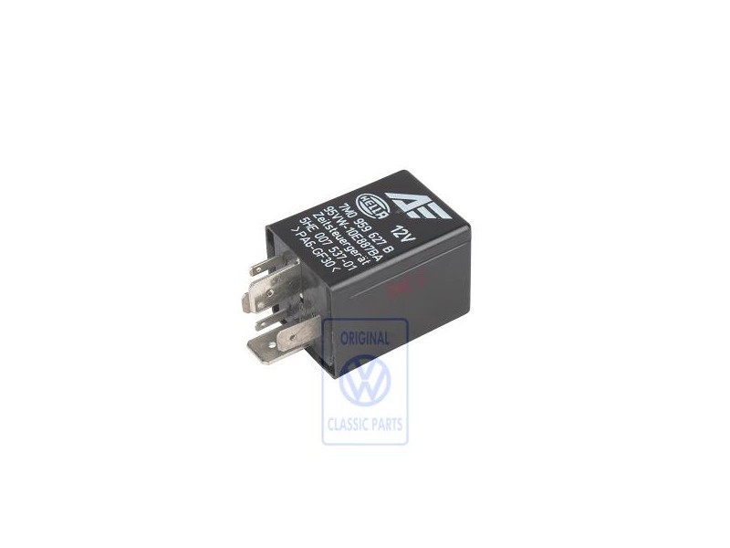 VW Original Rele - 7M0959627B
