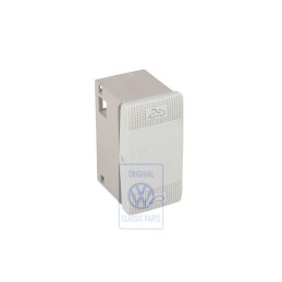 VW Original Conmutador Gris Perla - 7M0959728 Y20