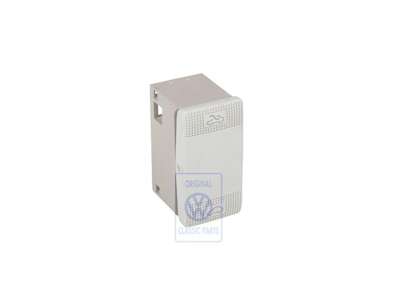 VW Original Conmutador Gris Perla - 7M0959728 Y20