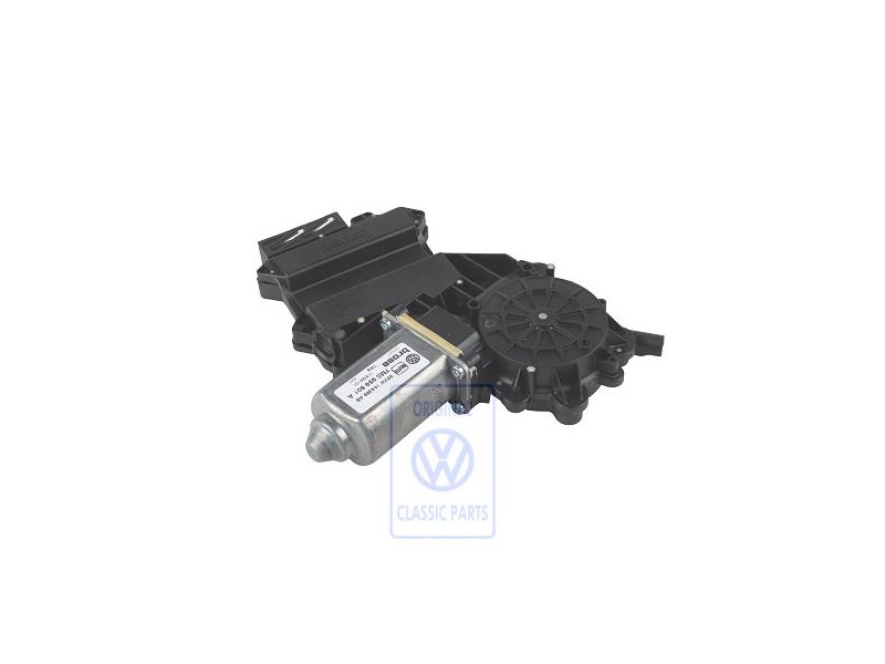 VW Original Motor Elevalunas - 7M0959801A