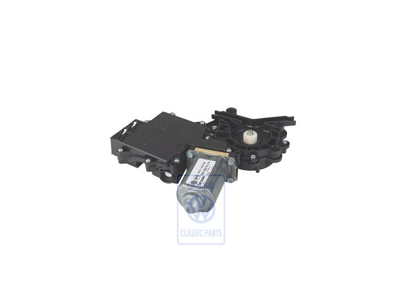 VW Original Motor Elevalunas - 7M0959812A