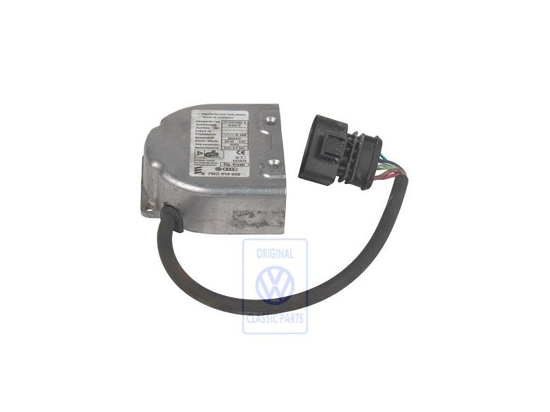 VW Original Unidad De Control - 7M0963271A