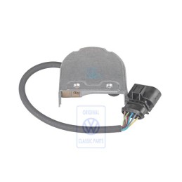 VW Original Unidad De Control - 7M0963271C