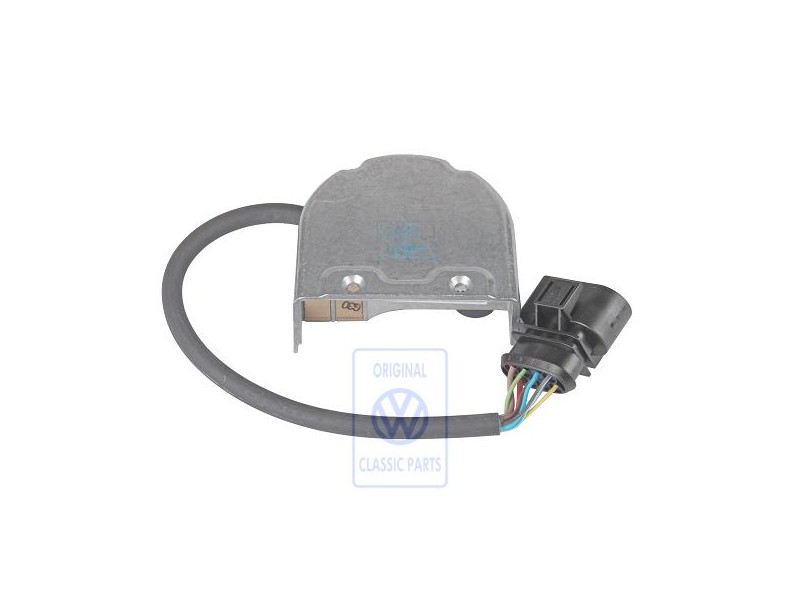 VW Original Unidad De Control - 7M0963271C