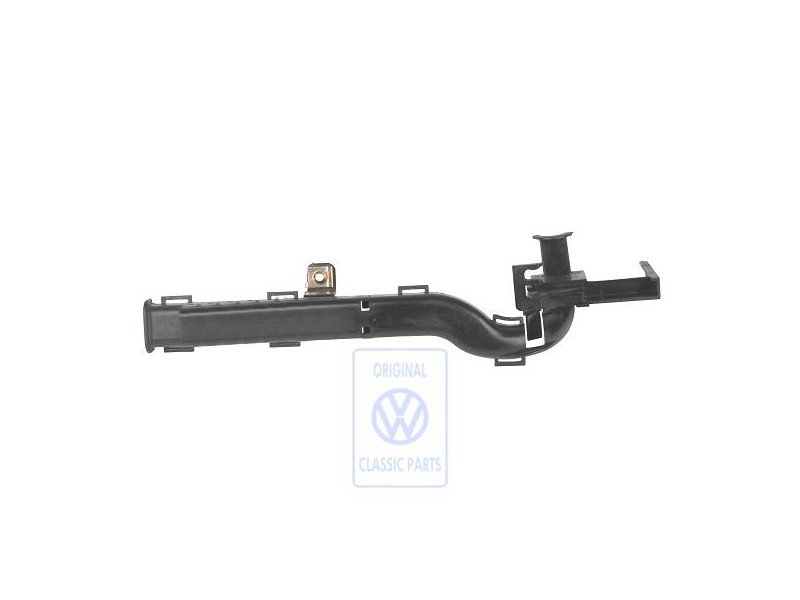VW Original Guia De Cable - 7M0971048D