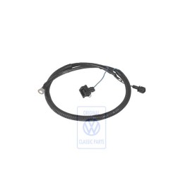 VW Original Mazo Cables P. 