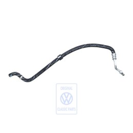 VW Original Tubo Flex. 