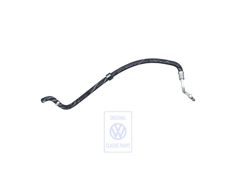 VW Original Tubo Flex. 