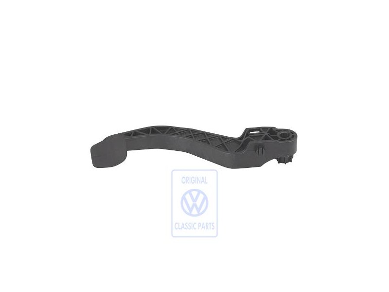 VW Original Pedal De Embrague - 7M1721321A