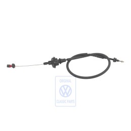 VW Original Cable Acelerador - 7M1723555D