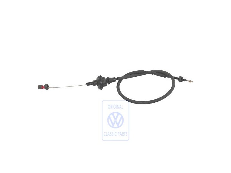 VW Original Cable Acelerador - 7M1723555D