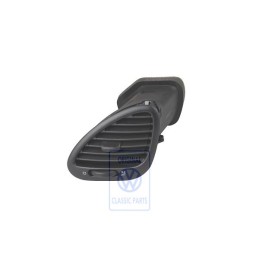 VW Original Difusor Negro Satinado - 7M1819703E 01C