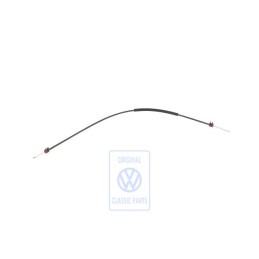 VW Original Cable P.Valv.Regul.Temperatura - 7M1819837B