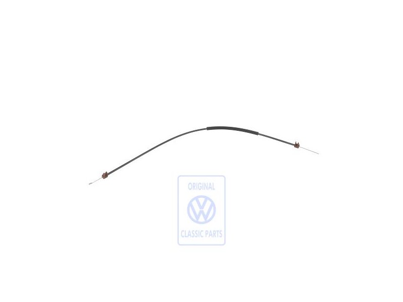 VW Original Cable P.Valv.Regul.Temperatura - 7M1819837B