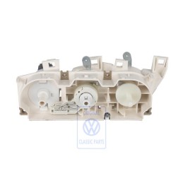 VW Original Regulacion Aire Ventilacion Y Calefaccion - 7M1820045G