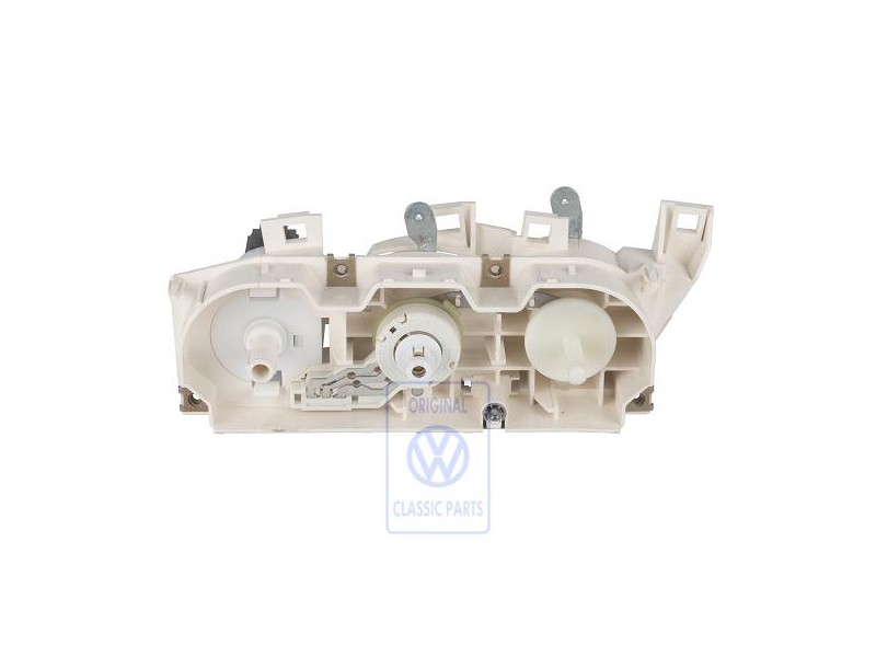 VW Original Regulacion Aire Ventilacion Y Calefaccion - 7M1820045G
