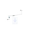 VW Original Tubo De Refrigerante - 7M1820729AD