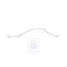 VW Original Tubo De Refrigerante - 7M1820729G