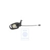 VW Original Caja De Espejo Exterior Negro Satinado - 7M1857507E 01C