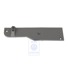 VW Original Cierre Mistral (Gris) - 7M1858920B E91