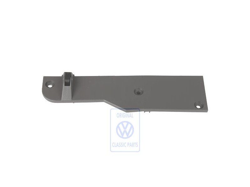 VW Original Cierre Mistral (Gris) - 7M1858920B E91