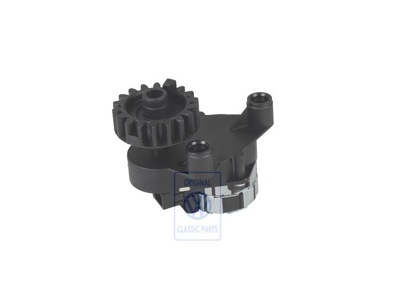 VW Original Servomotor - 7M1907511D