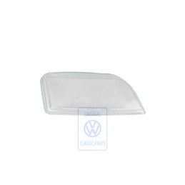 VW Original Luneta De Faro (Halogeno) - 7M1941116