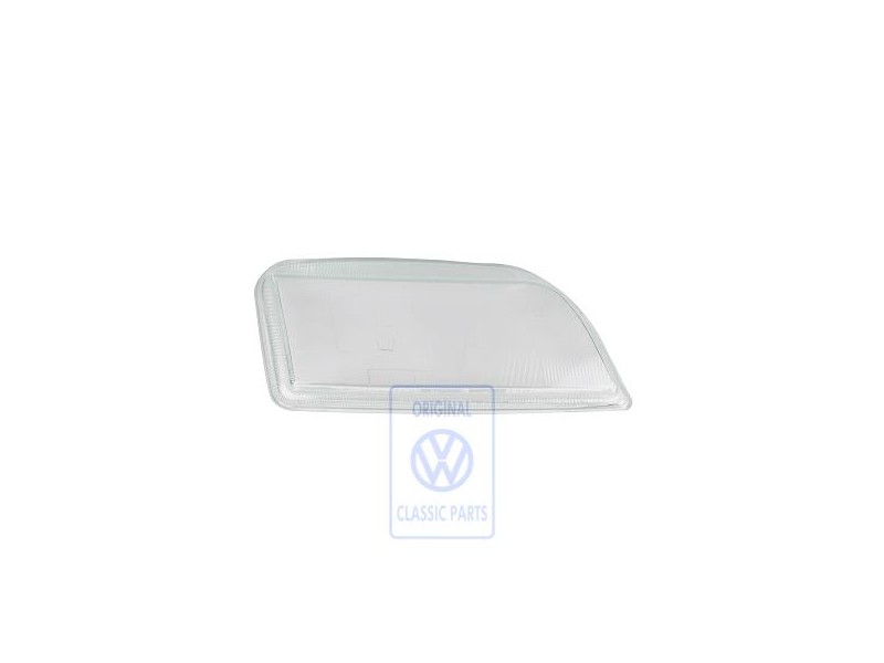 VW Original Luneta De Faro (Halogeno) - 7M1941116