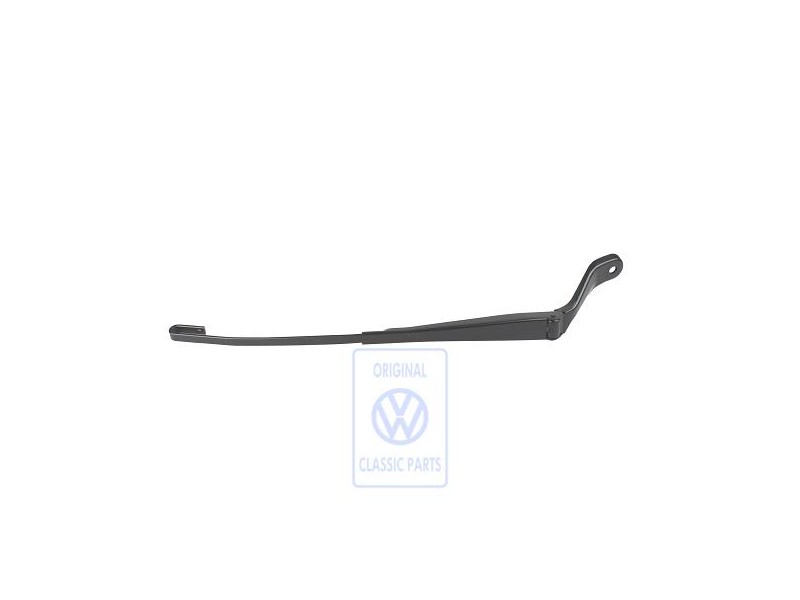 VW Original Brazo Limpiaparabrisas - 7M1955410A