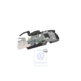 VW Original Cerradura De La Puerta - 7M2837015C