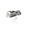 VW Original Cerradura De La Puerta - 7M2837015C