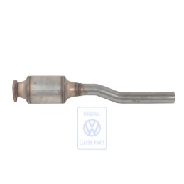 VW Original Catalizador - 7M3131700BX