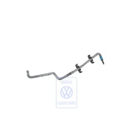 VW Original Tubo Flexible Depresion - 7M3133773J