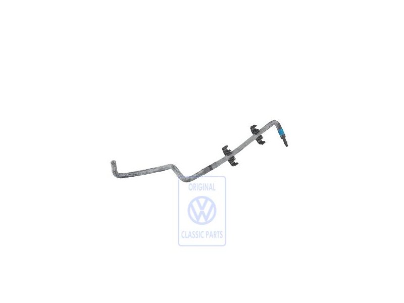 VW Original Tubo Flexible Depresion - 7M3133773J