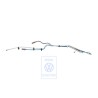 VW Original 1 Juego Tuberias Combustible - 7M3201079Q