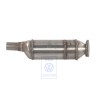 VW Original Filtro De Particulas Diesel - 7M3254800AX