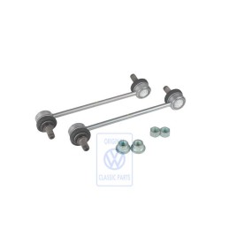 VW Original Juego De Reparacion Para Barra De Acoplamiento - 7M3498317