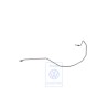 VW Original Tuberia Freno - 7M3614726A