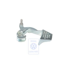 VW Original Palanca De Cambios - 7M3711051B