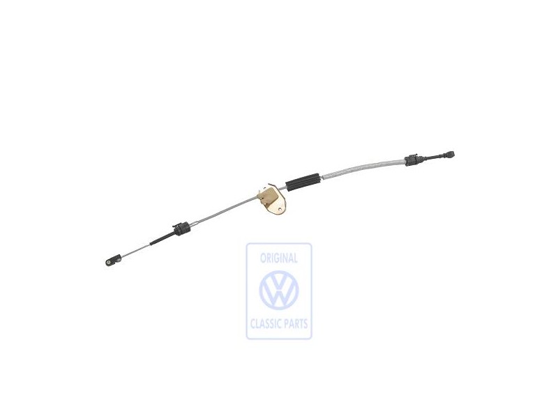 VW Original Cable Mando Acc.Conex.Marchas - 7M3713265B