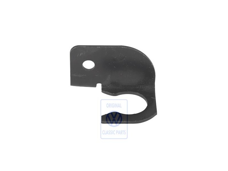 VW Original Soporte - 7M3721485A