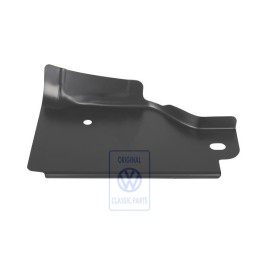 VW Original Chapa Cubierta - 7M3803121A