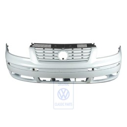 VW Original Cubierta Del Parachoques Imprimado - 7M3807221D GRU