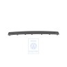 VW Original Recubrim. P. Placa Matricula Negro Satinado - 7M3807719 B41