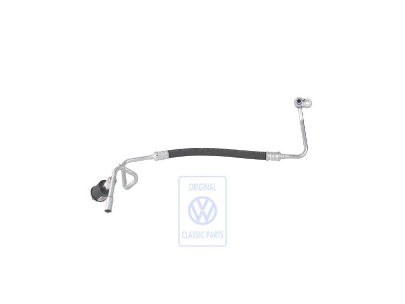 VW Original Tubo De Refrigerante - 7M3820720C